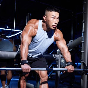 하빈져 프로 리프팅 그립 좌우 세트, 블랙, 1세트