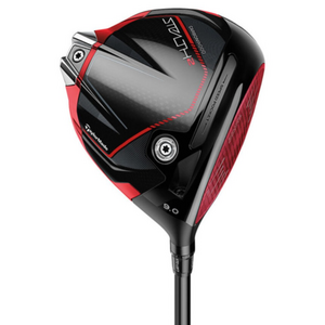 테일러메이드 스텔스2 드라이버 텐세이레드 TENSEI RED TM50
