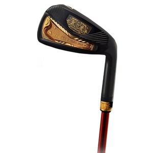 마제스티 서브라임 50주년 남성용 9아이언세트