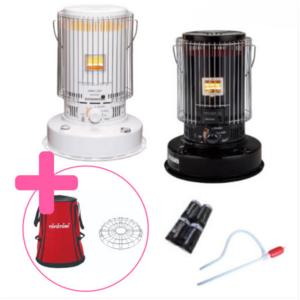 토요토미 옴니 230 풀세트 (국내 정품, A/S 가능) 정품 가방, 상부망등~, 블랙, 1개