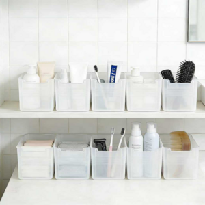 프란다스 다용도 수납 정리함