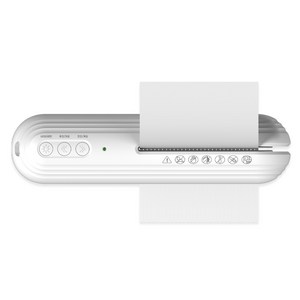 아이리버 무선 핸디 파쇄기