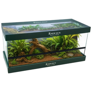 [뉴런쥬라기] NRC 프리미엄 테라리움 / 파충류사육장 도마뱀사육장 유리사육장 비바리움유리장