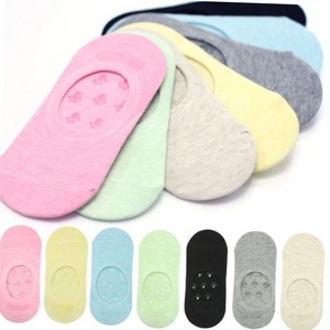 유아 아동 면 덧신 미끄럼방지 넌슬립 10켤레 육아양말 면덧신 출산선물
