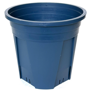 플라스틱화분 슬릿화분(그린)12 분갈이흙 플분 모종