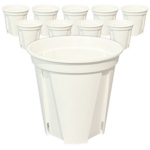 파파가든 슬릿화분(묶음) 뿌리건강 화분