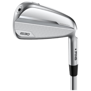 핑 i530 스틸 아이언 2024년 삼양인터내셔날, 정품 7아이언 NS PRO S