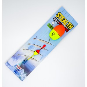 원투학공치 완전 세트채비 EVA찌 학꽁치낚시