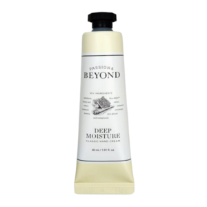 비욘드 클래식 핸드크림 딥모이스처 30ml x 4개 (선물포장 무료)