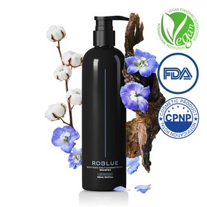 로블루 여성 샴푸 1 위 향기좋은샴푸 비듬 단백질 대용량 샴푸 두피케어 향수 향기 퍼퓸 약산성샴푸 클린코튼