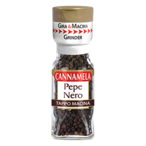 칸나멜라 흑후추 통후추 그라인더