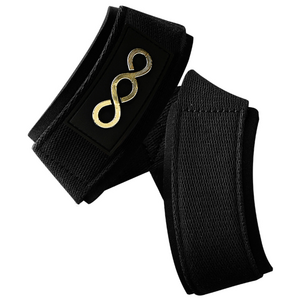 쉴드 시그니처 락킹 헬스 8자 스트랩, 1개