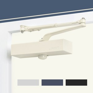 본 도어클로저 국산 현관문 방화문 도어체크 자동문닫힘 WS30 일반형