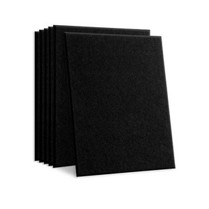 온예리 간편부착 두꺼운 방음판 30 x 30 cm