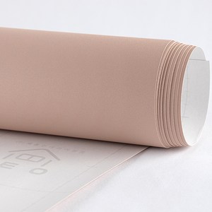 시트몰이 단색 시트지, 다크 핑크 SM04