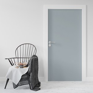 시트몰이 매트 코팅 현관문 시트지 2p MC0, 미드나잇 스카이(MC04)