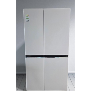 [색상선택형] LG전자 오브제 832L 양문형 메탈 매직스페이스 디오스 냉장고 방문설치
