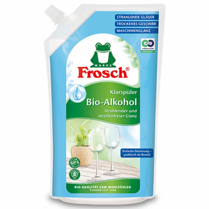 프로쉬 식기세척기 헹굼 보조용 린스 리필