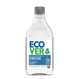 에코버 식기세척기 세제 린스