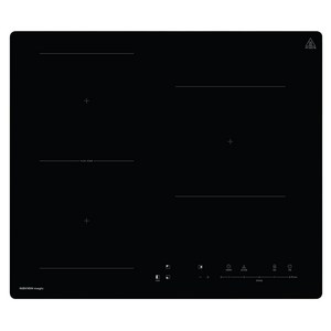 나비엔매직 인덕션 3구, ERI-3603AF, 빌트인