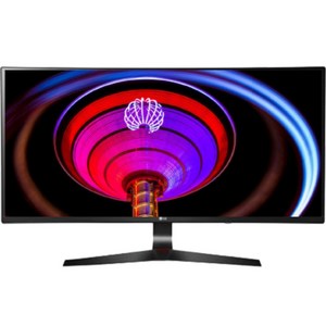 LG전자 울트라기어 34UC79G 144HZ 게이밍커브드 높낮이틸트 34인치모니터 중고, 86.6cm, 34UC79G