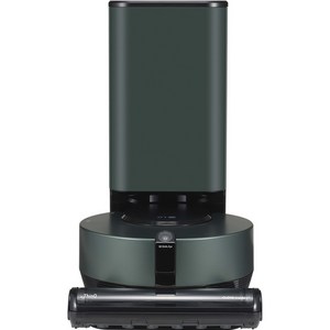 LG전자 코드제로 오브제컬렉션 R9 로봇청소기 방문설치