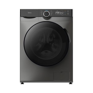 마이디어 건조겸용 드럼세탁기 12kg + 8kg 방문설치, MFK03D120B/SK-KR, 실버