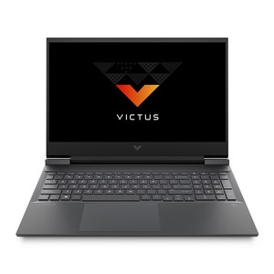 HP 2025 VICTUS 15 GAMING LAPTOP 15.6 라이젠9 라이젠 8000시리즈 지포스 RTX 4060, Mica Silver, 512GB, 16GB, Free DOS, 15-fb3001AX
