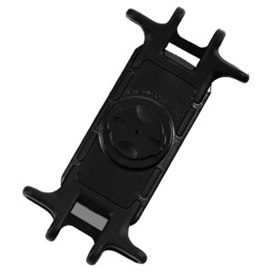 얼게이트 가민마운트 호환 스마트폰 거치대, 1개
