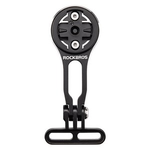 가민 브라이튼 와후스템 마운트, L, 1개