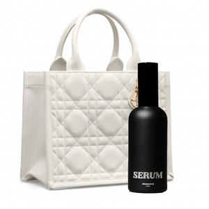 프리덕 가죽 클리너 명품백 크리너 보호제 쇼파 가방 100ml