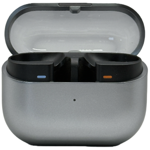 삼성 갤럭시 버즈3 프로 SM-R630 본체 충전기 - 미사용 새상품, 실버