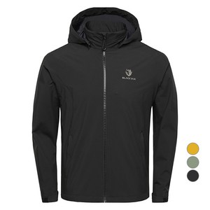 블랙야크 남성용 윈드세이퍼 자켓 1BYJKSU002
