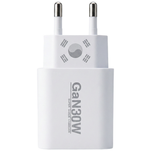 초고속 멀티 충전기 국산 아이홈 Gan65W 30W 20W C타입 2포트 PD PPS 60W블레이디드충전케이블 난연PVC커버 단선방지탭포함