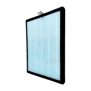 모든더케어존 정품 롯데퓨어 공기청정기 베르만 구스터 파인 호환 전용 필터, F193