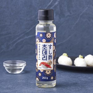 [로켓프레시] 주비푸드 초데리 소스