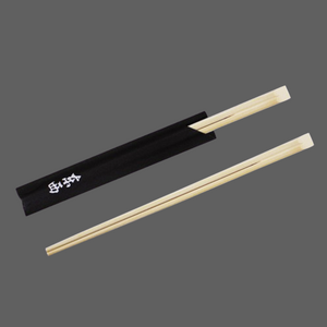 아이엔피 반포장 대나무젓가락