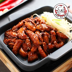 용두동 할매 낙지볶음, 300g, 1개