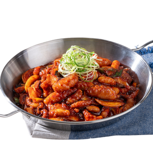 피셔브로스 화끈화끈 통큰 낙지볶음 300g, 1개, 300g