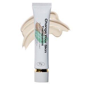 투크 트렌스페어런트 리커버 비비크림