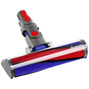 [정품판매]다이슨 청소기 헤드 V7 V8 V10 V11 V15 Dyson 교체 소프트 롤러 클리너헤드 당일배송, 1개, V7 V8 V10 V11 V15 교체용