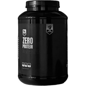 제로 프로틴 단백질 보충제 2kg 초코 곡물맛, 1개, 2kg