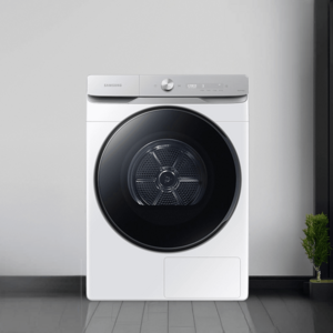 삼성 AI 건조기 21kg 대용량 DV21DG8600BW 2025년형