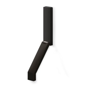 국산 자석 도어스토퍼 말발굽 현관문 방문 방화문 철문 닫힘방지 무타공 문고정 실리콘 블랙/블랙, 블랙, 1개