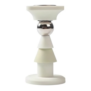 잭스터 무타공 자석 도어스토퍼 말발굽, 1개