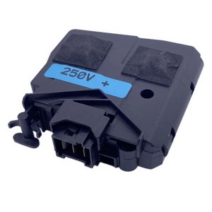 10x 34-00026A DM-7 스위치 도어 잠금 솔레노이드 인터록  세탁기용 전자 지연