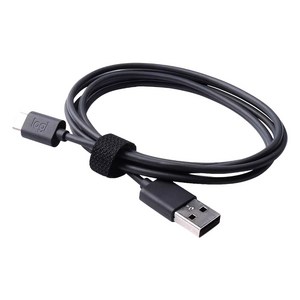 로지텍 호환 마우스 충전케이블 고급형 5핀 c타입 직조 지슈라 지프로 무선 G502 G403 G703 G903 지슈라2 미니 덱스 913tkl, 블랙, logi c타입충전케이블 1.5m MX마스터3 3S