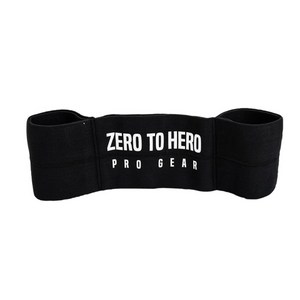 제로투히어로 벤치프레스 보조밴드 level 1