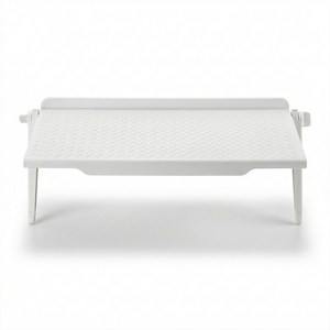 앞날창창 셋톱박스 정리함 TV 선반 거치대