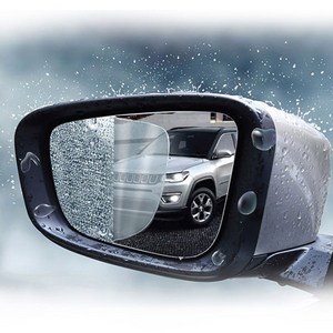 사이드미러 발수코팅필름 더뉴 레이 올뉴 쏘울 부스터